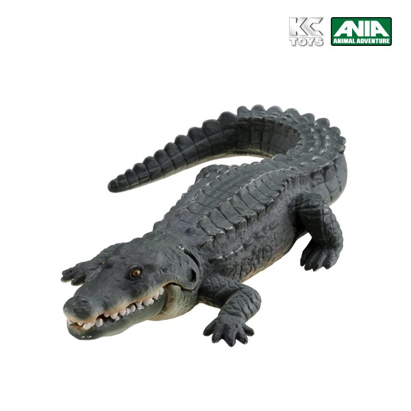 Takara Tomy อาเนีย Ania AS-08 Nile Crocodile