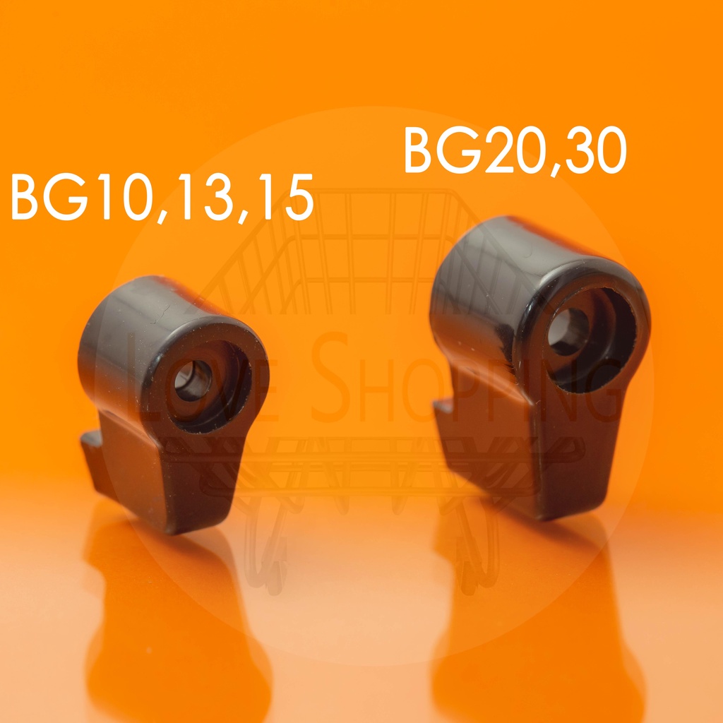 อะไหล่รอกDaiwa รอกไดว่า บีจี DAIWA BG หางปลา ก้านบิดหางปลา ก้านบิดซ้าย-ขวา(A/R LEVER) Daiwa BG 10,13