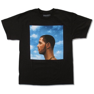 [COD]GILDAN เสื้อยืด ผ้าฝ้าย พิมพ์ลายนักร้อง Drake Older สไตล์สตรีท