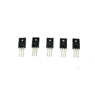 K2294 MOSFET N-Channal 3A 800V NPN