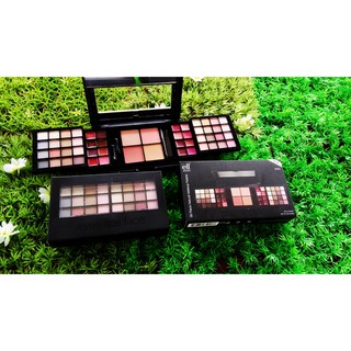 e.l.f. Studio 56 Piece Natural Makeup Palette