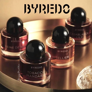 (น้ำหอมแบ่งขาย) BYREDO Extrait de Parfum