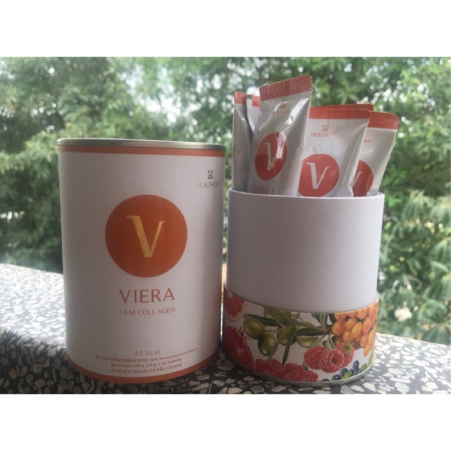 Viera collagen