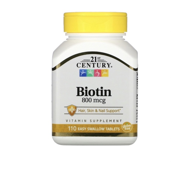 21st-century-biotin-800-mcg-110-easy-swallow-tablets