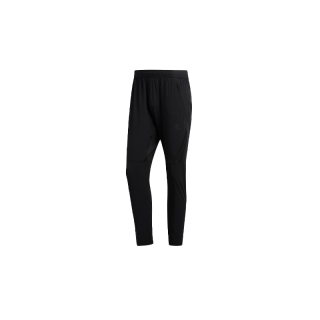 adidas TRAINING AEROREADY 3-Stripes Pants ผู้ชาย สีดำ FJ6134