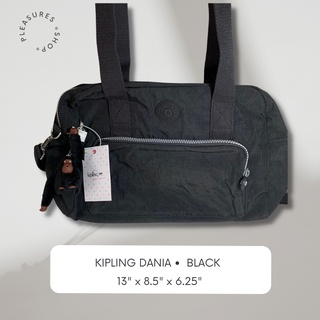 KIPLING DANIA กระเป๋าสะพายข้าง 2 in 1