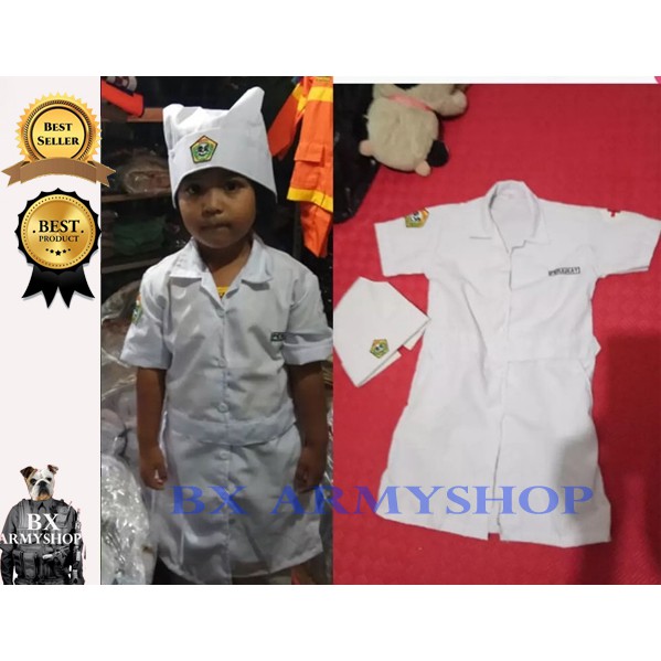 CHILDRENS NURSE UNIFORMS WHOLESALE LITTLE NURSE COSTUMES