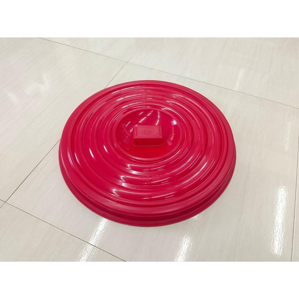 ฝาถัง สำหรับ ปากถังวัดขอบนอกไม่เกิน 43.7 cm. วัดขอบในฝาได้ 43.7 กรุณาวัดปากถังก่อนซื้อ #19 - รูปที่ 3