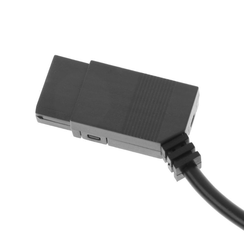 สาย USB สําหรับ Siemens LOGO Series PLC สาย USB-LOGO 6ED1057-1AA01-0BA0