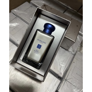 Limited! Jo Malone Wild Bluebell Cologne 100ml (กล่องโบว์ครบ) แพ็คเกจขาย #jomalone