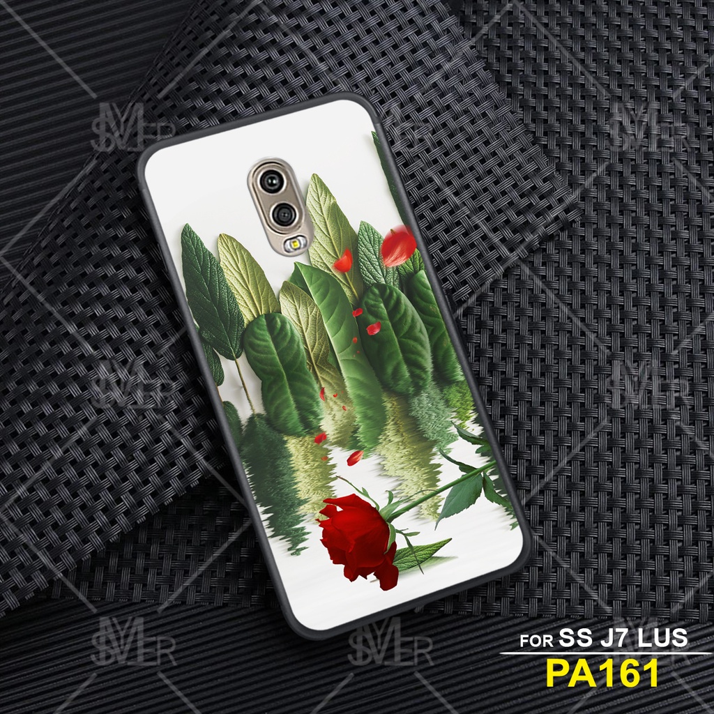 เคส Samsung galaxy J7 PRO-J7PLUS <3