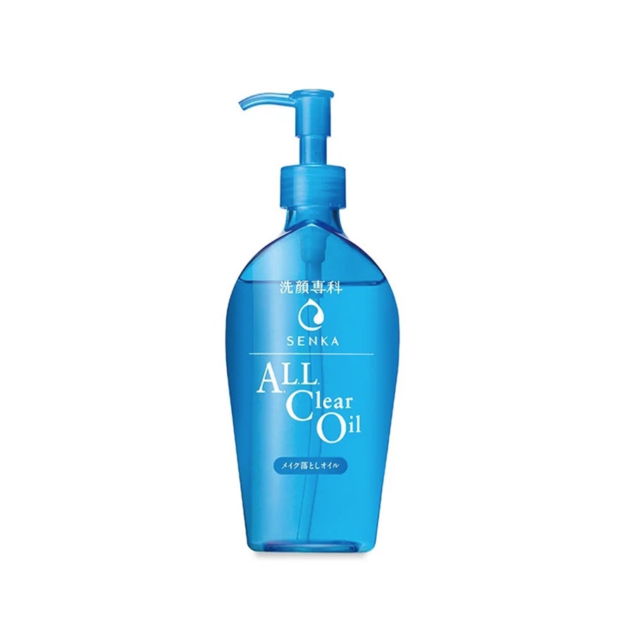 Senka All Clear Oil 230ml