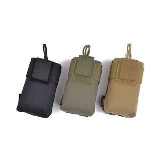 TwinFalcons XTS Radio Pouch