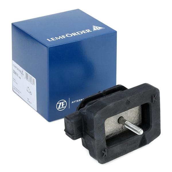 BMW ยางแท่นเกียร์ เครื่อง N57 รุ่น F10 F02 ยี่ห้อ LEMFPRDER 33248 01