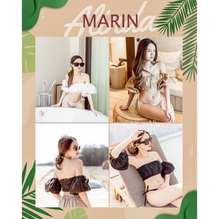 MARIN by Alindaboutique.bkk