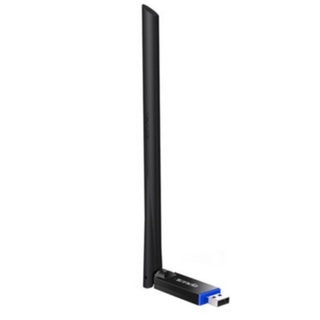 Tenda U10 AC650 Wireless Dual Band Auto-Install USB Adapter