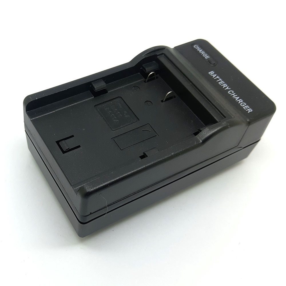 เครื่องชาร์จแบตเตอรี่สําหรับ SONY Cyber-shot DSC-P200R T1 T10 T11 T1KIT T2 T200 T3 T30 T300 T30B T33