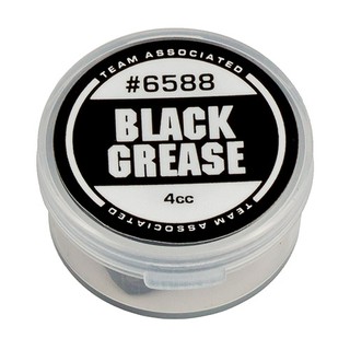 FT Black Grease, 4cc