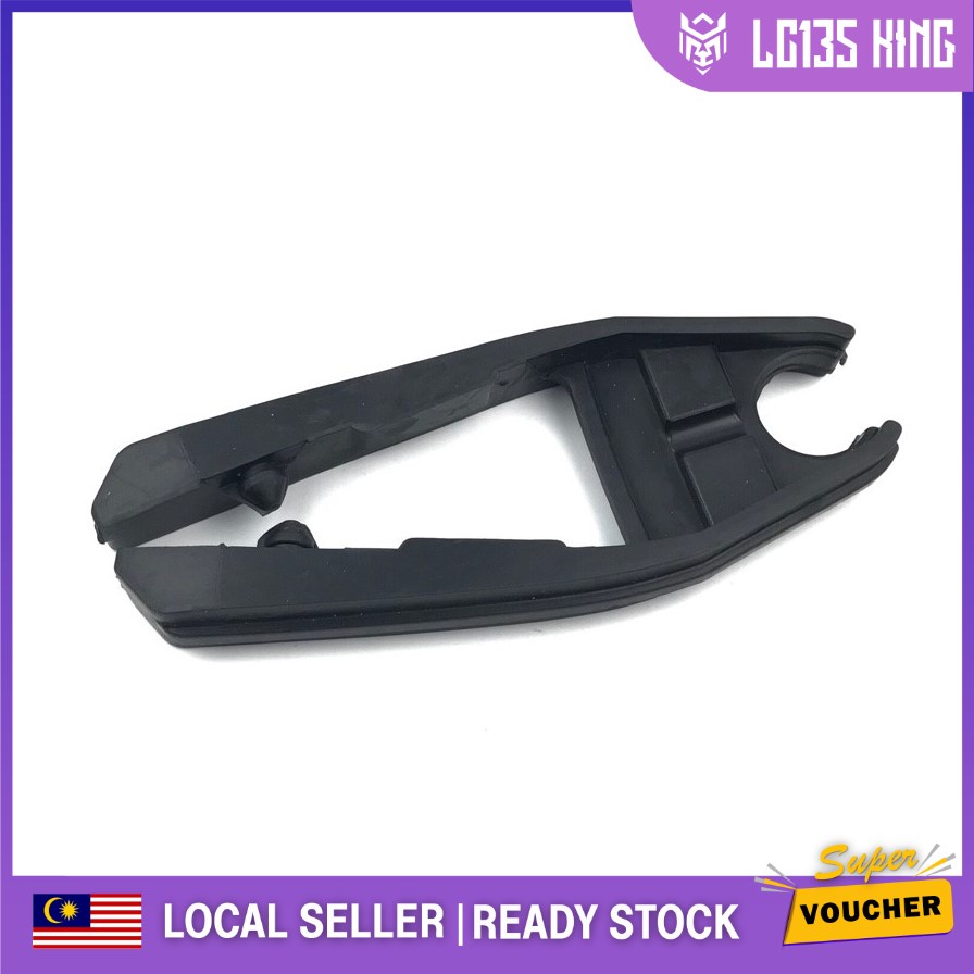 YAMAHA FZ150 FZ150-NEW FZ150 NEW SWING ARM ยางแขน DAMPER GETAH SWING ARM