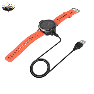 แท่นชาร์จ Usb + สายเคเบิ้ล Micro Usb สําหรับ Xiaomi Huami Amazfit Pace Sports Watch Oy