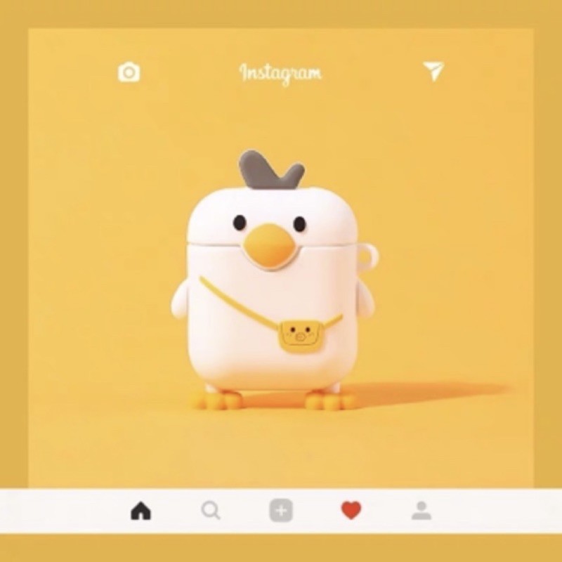 airpod2 case เคสairpod2