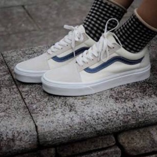 Vans old skool ของแท้มีกล่อง