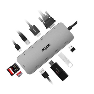 ACCESSORY Adapter(HDMI+VGA)