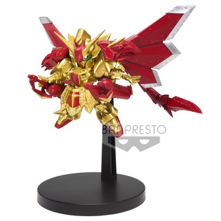 7016696 SD GUNDAM SUPERIOR DRAGON