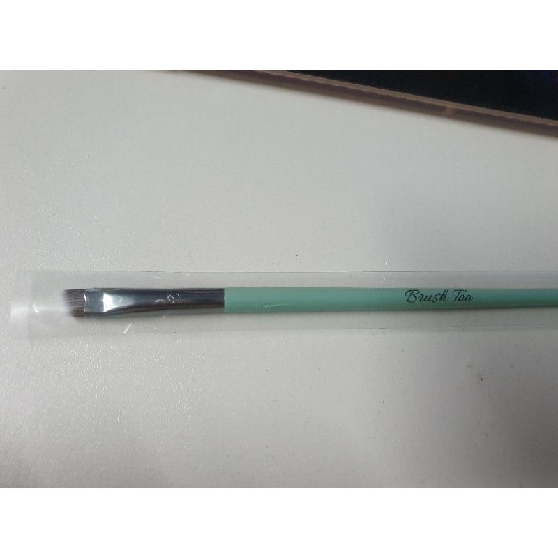 (มือ1และเเท้💯)แปรงคิ้วBrushtoo