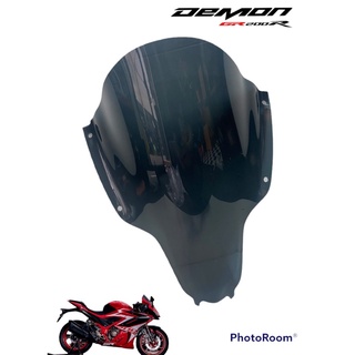 GR200R Demonชิวแต่งสปอร์ต