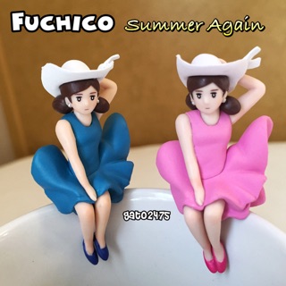 Fuchico Summer Again2016 มีD และE-พร้อมส่ง๏