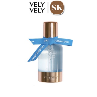 VELY VELY Hyaluronic Moisture Ampoule 40ml