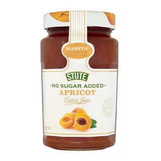 APRICOT EXTRA JAM  STUTE BRAND