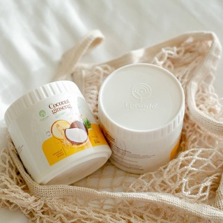 ครีมโสมมะพร้าว แท้ 100%  Coconut Ginseng Cream