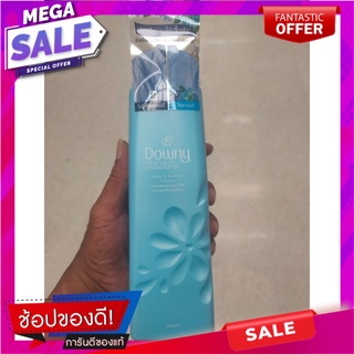 ดาวน์นี่ ป้องกันผ้ายับ ขวด แอปเปิ้ล570มล Downy Anti-Wrinkle Apple Bottle 570ml