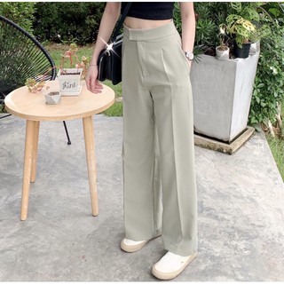Casual Pants | rosy.bkk
