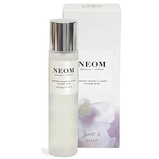 พร้อมส่ง ของแท้ NEOM Perfect Nights Sleep Pillow Mist 5ml/30ml