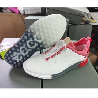 รองเท้ากีฬาลําลอง Ecco GOLF สําหรับผู้หญิง S3 102913