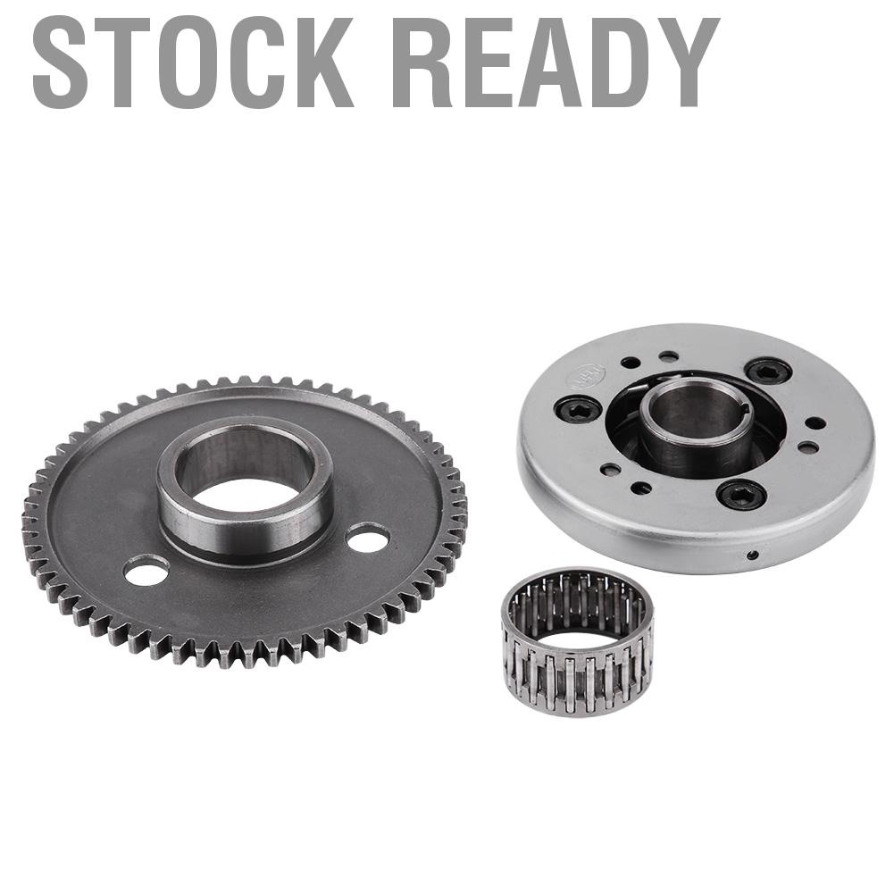 Gy6 125Cc 150Cc 152Qmi 157Qmj Atvพร้อมส่ง สตาร์ทไดรฟ์ สำหรับสกูตเตอร์ รถจักรยานยนต์