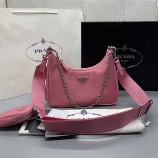 กระเป๋า Prada Original