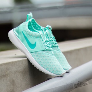 Nike shoe size 39 mintgreen