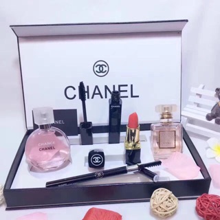 Set CHANEL💋