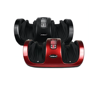 [พร้อมส่ง] JOWSUA เครื่องนวดเท้า Foot massager NEW Model 2022 มี 4 สีให้เลือก สีดำ,สีแดง,สีขาว,สีเทา