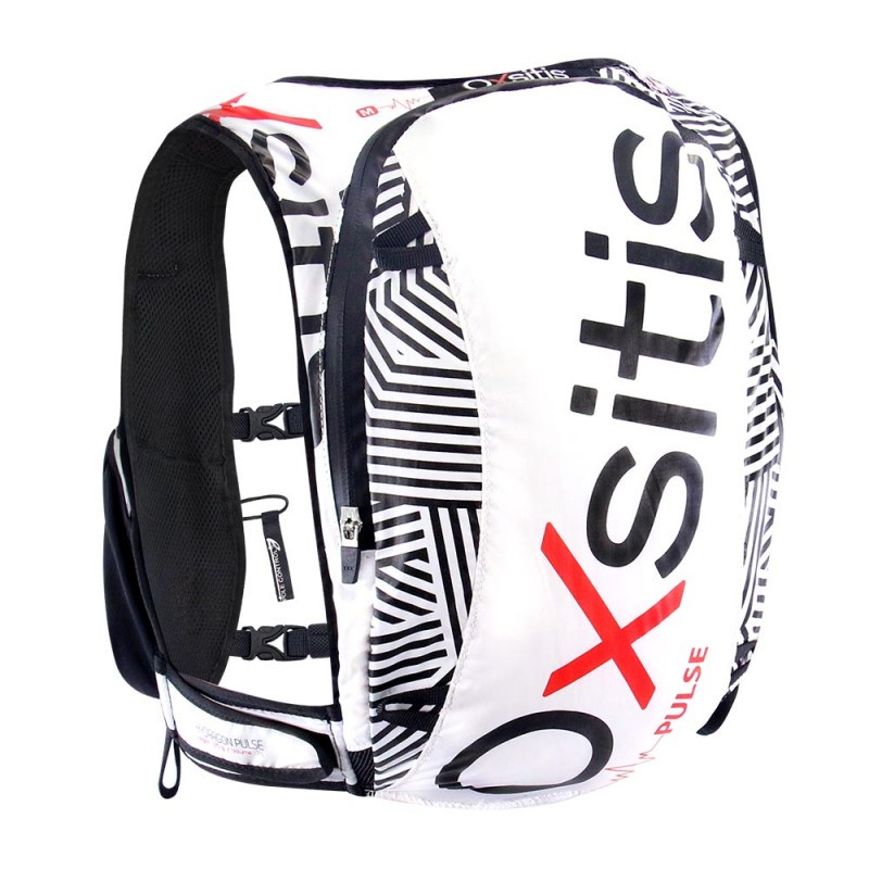 Oxsitis Hydragon Pulse 7X เป้น้ำวิ่งเทรล