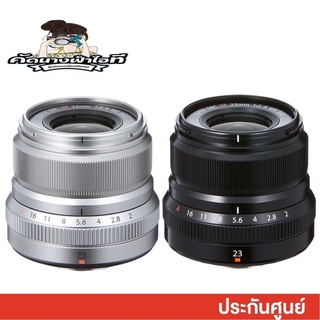 fujifilm xf 23f2WR ของใหม่ประกันศูนย์ไทย1ปี