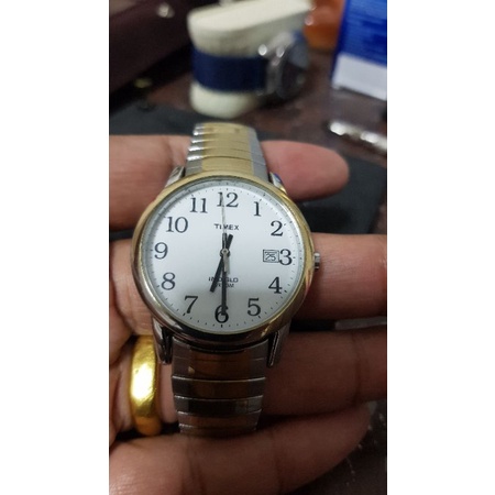 นาฬิกา TIMEX มือสองสภาพดี