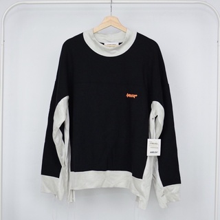 Ambush mix sweatshirt navy