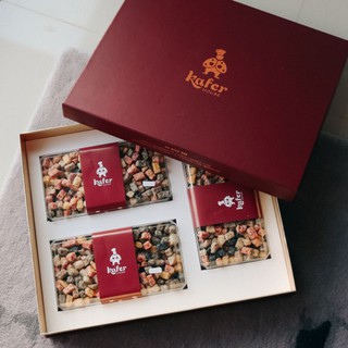 Giftset(kaferhouse)​