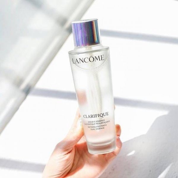lancome clarifique double essence