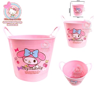 ที่ใส่ปากกา sanrio ตะกร้าใส่ปากกา mymelody